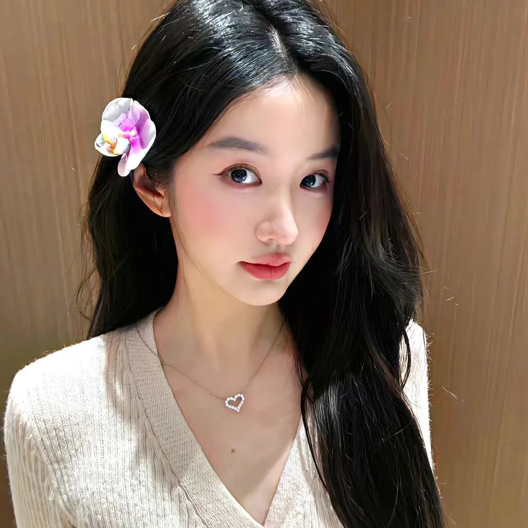 梅府有女初长成