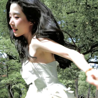 不完美的美