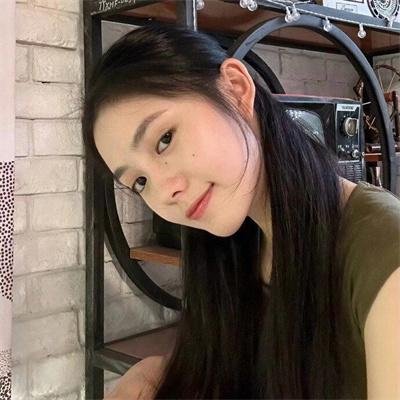 一个隐形女孩的自白