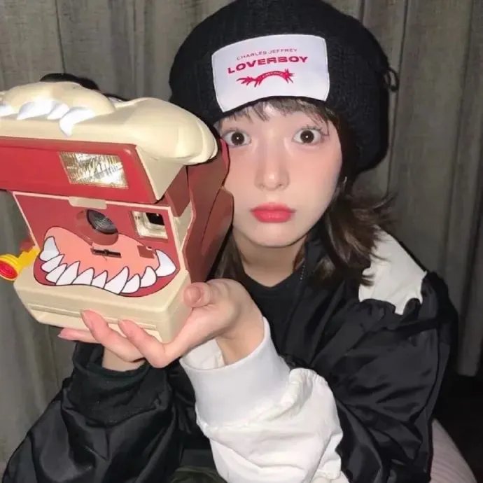潮湿青春